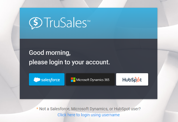 trusales_prod_login